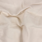 Coton lourd M1 type Borniol 320 g/m² écru - Dim : 60 x 3m