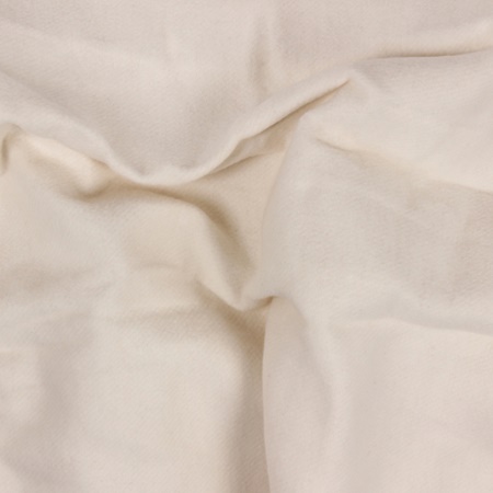Coton lourd M1 type Borniol 320 g/m² écru - Dim : 60 x 3m