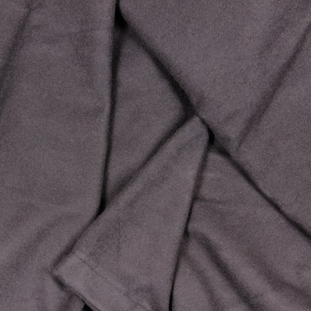 Coton lourd M1 type Borniol 300 g/m² noir - Dim : 5m x 3m