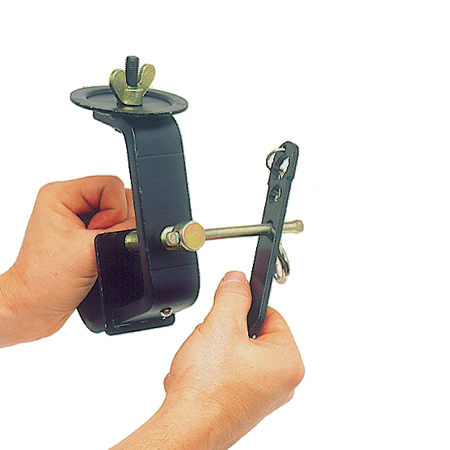 Clef multifonction pour technicien Mondaniel noire