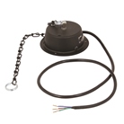 Moteur pour boule à facette diamètre 30cm max SHOWGEAR