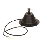 Moteur pour boule à facette diamètre 50 cm max SHOWGEAR