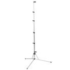 Support télescopique pour fond pliant MANFROTTO - Hauteur max : 2,10m