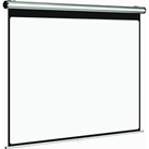 Ecran carter manuel ORAY Super Gear Pro Format carré 1:1 200 x 200cm