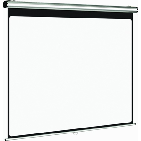 Ecran carter manuel ORAY Super Gear Pro - Format 4/3 240 x 180cm