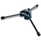 Pied de table léger à 3 bras noir 231/1 K&M