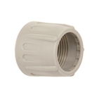 Manchon serre-câble gris NEUTRIK BSE-8