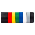 Gaffer Mat standard ADVANCE AT200 - 50mm x 50m Bleu