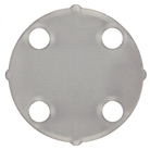 AX3-WALLWASH - Filtre diffusant lèche mur pour projecteur Astera AX3