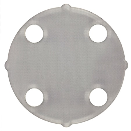 Filtre diffusant lèche mur pour projecteur Astera AX3