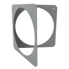 Porte filtre carton 180 x 180mm