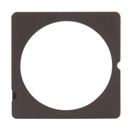 Porte filtre métal - 215 x 215mm