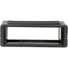 Rack SKB court série Roto-Molded Shallow Rack - 3U - 19''