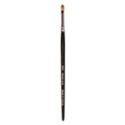 Pinceau eye liner plat MAQPRO