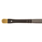 Pinceau yeux 8,5x3,2mm MAQPRO