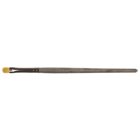 Pinceau yeux 8,5x3,2mm MAQPRO