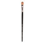 Pinceau yeux 9,7x3,4mm MAQPRO