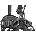 Harnais de maintien au travail PETZL Astro Bob Fast complet - Taille 1