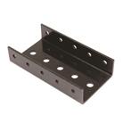 POULIE-100MF4-U - U d'accroche polyvalent pour POULIE/100MF4 REGL-ARTECH