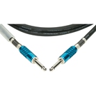 Cordon HP JACK 6,35 - 2x2,5mm² - 20m KLOTZ CABLES