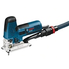 Scie sauteuse 780W avec 3 lames, 1 kit d'aspiration - BOSCH OUTILLAGES