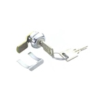 SERRURE-RS - Serrure pour flight case et malle Open Road RYTHMES ET SONS