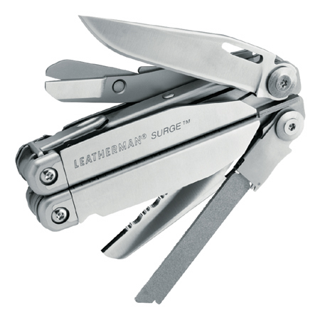 Pince multifonction LEATHERMAN Surge