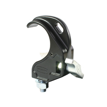 Crochet DOUGHTY Twenty Clamp, CMU 20kg.