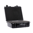 Valise plastique étanche Be1st Pro - Dim int: 39,5x32x11,7(8,7+3)cm