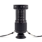 Viseur de champ Mini-viewfinder ALAN GORDON ENTREPRISES INC