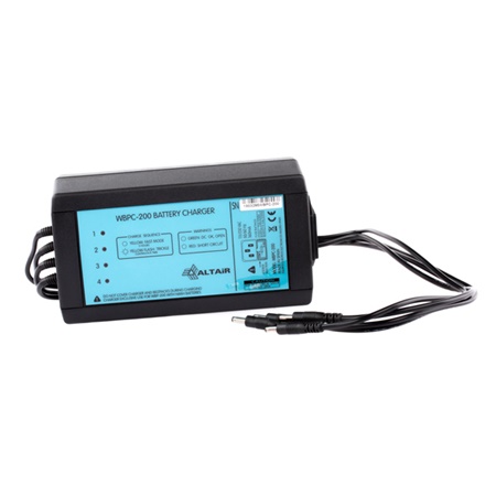 Chargeur pour 1 à 4 WPB200/WPB202 ALTAIR