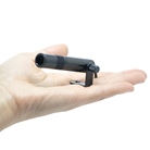 Mini projecteur Led 1W GANTOM Precision Alpha blanc chaud 3000K