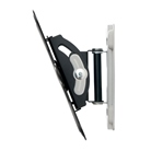 Support mural inclinable et orientable ERARD PRO pour moniteur LCD