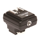 Griffe d'adaptation SMDV SM-601 Sony/MINOLTA pour griffe standard