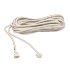 SRAL4PIN-5M - Rallonge filaire 5M avec connecteur mâle/femelle 4 Pin - LUMIHOME