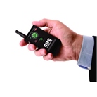 Système ''Pavlov'' PerfectCue BP DSAN avec télécommande HF