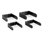 Support en U (type lyre) pour DXR12 YAMAHA