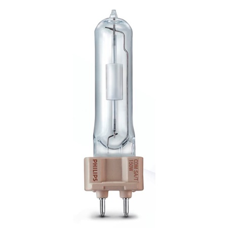 Lampe CDM SA/T942 150W 230V G12 4200K 14000lm 9000H - PHILIPS
