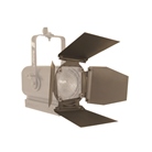 CF-TWINLED - Coupe-flux 4 volets pour projecteur Fresnel RVE TWINLED