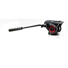 Tête/Rotule vidéo Pro fluide MANFROTTO Move MVH500AH