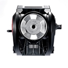 Tête/Rotule vidéo Pro fluide MANFROTTO Move MVH500AH