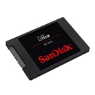 Carte / Disque dur SANDISK SSD Ultra 3D 2.5'' - 4To SATA III