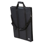 HOUSSE-GELATINES - housse de transport pour feuilles de gélatines et accessoires découpe