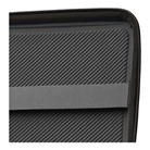 Etui souple CASE LOGIC pour disque dur standard 2.5'' - Noir
