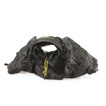 Protection anti-pluie pour reflex de petite et moyenne dimensions