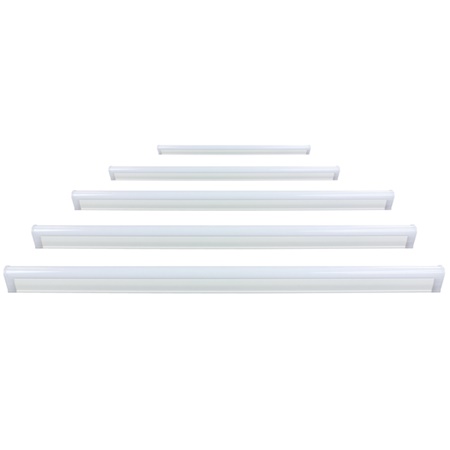Rampe REGLED HO 568mm blanc neutre 4000K - 9W - LCI LIGHTING