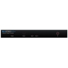 Sélecteur/Switch 2:1 BLUSTREAM HDMI/HDCP - 2 entrées 1 sortie