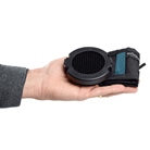 Filtres et nid d'abeille Rogue Flash Grid 3-in-1 Stacking System