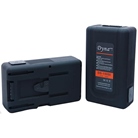 DS-150SI - Batterie Li-ion DYNACORE ''V-Mount ou V-Lock'' 14,8V - 10,4Ah - 150Wh