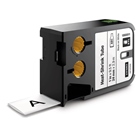 Gaine thermo rétractable 24mm en cassette pour DYMO XTL